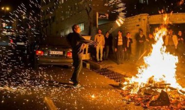 آماده باش مراکز درمانی بوشهر برای حوادث احتمالی چهارشنبه سوری