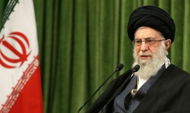 رهبر معظم انقلاب: رویدادهای سیاسی و نظامی در این روزها، تشکیل دهنده بخشی از همان پیچ تاریخی جهان است