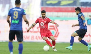 زمان دربی پایتخت دوباره تغییر کرد!