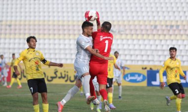 شوك معكوس به فجر