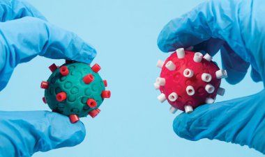 شیوع ویروس جدید یا اُمیکرون در چین؟