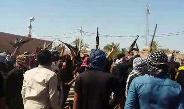 برخورد قانونی با متولیان متخلف مراسم در آبادان