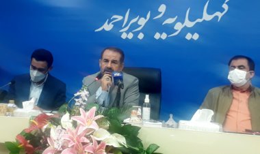 استاندار کهگیلویه و بویراحمد: شرمندهام بگویم که رتبه اول خودکشی را  داریم