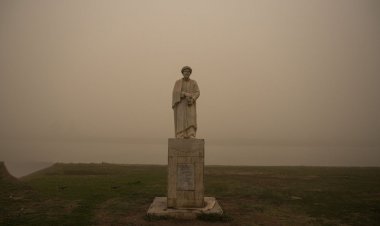 شکست دیپلماسی گرد و غبار