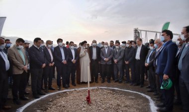 به سختی فولاد‌‌، به شیرینی توسعه