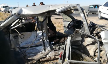 وزیر بهداشت: تصادفات؛ اولین عامل مرگ و میر در کشور