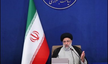 رئیس جمهور: پرتاب موفقیت آمیز ماهواره نور از جلوه‌های اقتدار ملی است