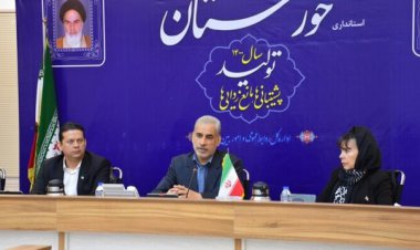 زمینه‌ همکاری با ونزوئلا، نیکاراگوئه و بولیوی در خوزستان فراهم است