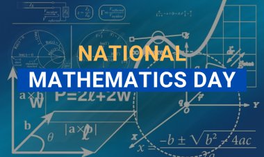 یک زیبایی سرد و سخت / 23 اسفند روزجهانی ریاضیات
