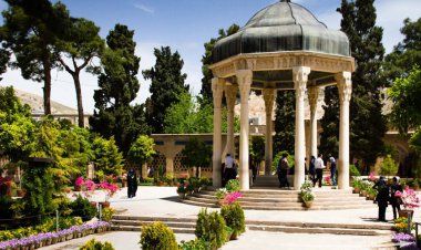 رزرو 100 درصد ظرفیت اقامتی شیراز برای نوروز