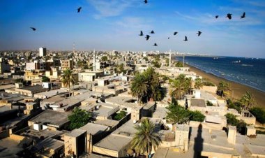 چرا هرمزگان با این ظرفیت عظیم، در رتبه اول فقر است؟