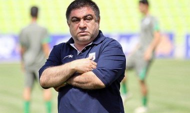 قطع همکاری شاغلام با ایمان سبز