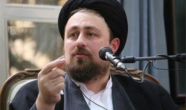 واکنش سید حسن خمینی به جنایت اخیر دولت عربستان: مدعیانی که همیشه فریاد می‌زنند، چرا ساکتند؟!