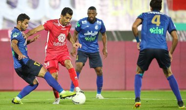 دربی با حضور ۲۰ هزار تماشاگر قطعی شد