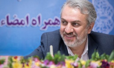 وزیر صمت: با واردات در تمام حوزه‌ها موافقم، به جز ال‌جی و سامسونگ