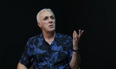 سمفونی غم‌انگیز حمید علیدوستی در چهارشنبه‌سوری!