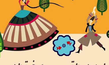 ایرانیان قدیم اینگونه چهارشنبه را سور می‌کردند