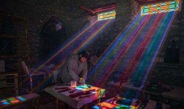 عکاس بوشهری در ژاپن خوش درخشید