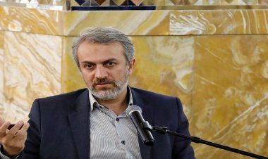 مجلس «فاطمی امین» را استیضاح می کند