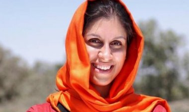 یک نماینده پارلمان انگلیس: زاغری گذرنامه انگلیسیاش را پس گرفته است