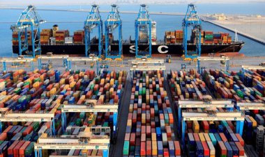 ماجرای ۱۵۰ کانتینر حاوی شن و ماسه که رئیس قوه قضاییه گفت، چه بود؟