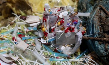 تولید ۱۰ تن پسماند عفونی در مطب‌ها و مراکز پزشکی کوچک اهواز