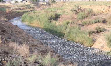 مدیرکل محیط زیست فارس: دفع غیربهداشتی فاضلاب عامل بوی بد شرق شیراز است