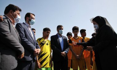 وعده  دبیر شورایعالی مناطق آزاد و ویژه اقتصادی در کیش