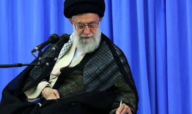 پیام تسلیت رهبر معظم در پی رحلت آیت الله علوی‌گرگانی