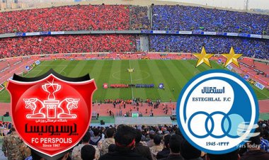 بلیت های دربی 98 با قیمت نجومی|هواداران در شوک