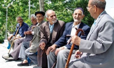 جزئیات افزایش حقوق بازنشستگان نیروی مسلح