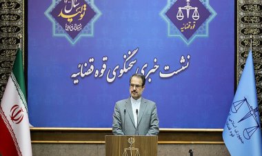 آخرین وضعیت نازنین زاغری از زبان سخنگوی قوه قضاییه