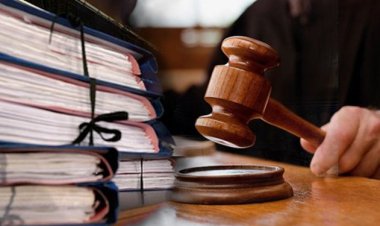 7 نفر از مدیران و کارکنان دولتی در بوشهر محکوم شدند