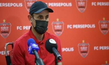 گل‌محمدی: قرار نیست بی‌محابا و بی احتیاط حمله کنیم