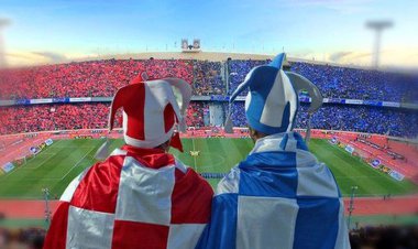 بلیت‌های دربی پایتخت تمام شد