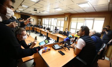 واکنش تند مجیدی به سئوال درباره جادوگری