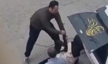 ماجرای کتک‌زدن بانوی دزفولی