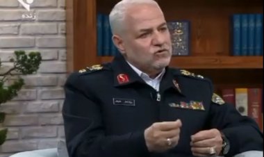 رئیس پلیس راهور: خودروهای ما نه زیباست، نه کیفیت دارد، نه ایمنی دارد، خیلی هم گران است