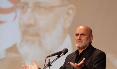 استاندار بوشهر: مسئولیت تمام انتصابات را می‌پذیرم