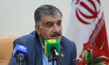 سرپرست باشگاه نفت آبادان دچار سانحه رانندگی شد