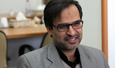 سرپرست صدا و سیمای مرکز بوشهر: صنایع مستقر در عسلویه به hd شدن شبکه بوشهر کمک کنند