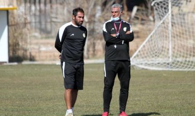 معدنچی: به آینده فجرسپاسی خوشبینم