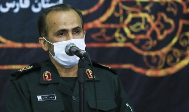 فرمانده سپاه فارس: برتری سپاه فجر در کشور حاصل زحمات بسیجیان است