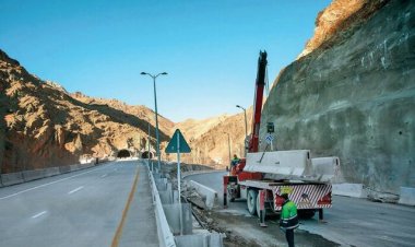 آزاد راه بوشهر - شیراز عملیاتی می‌شود