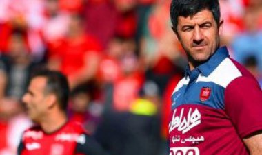 فوری؛ غیبت کریم باقری در دربی ۹۸