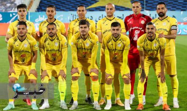 سرمربی جدید فجر از اصفهان به شیراز می آید