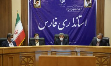 استاندار فارس: شرایط سفر ارزان برای مسافران  در دستور کار مدیران قرار گیرد