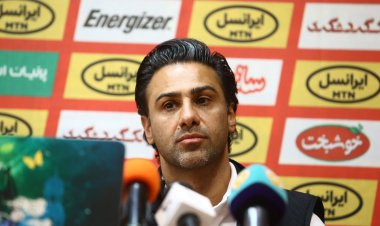 مجیدی: پرسپولیس از تک موقعیت خود به گل رسید