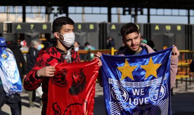 بر جای مانده از دربی