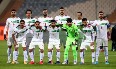 ۲۸ فوتبالیست برای اردوی ملی